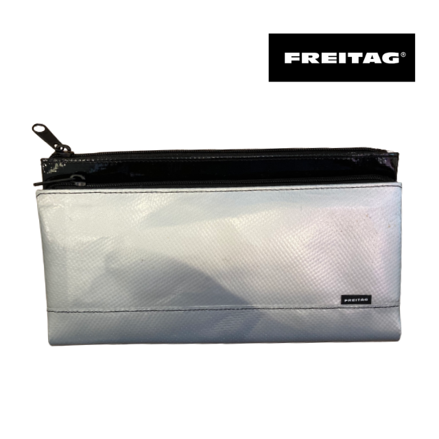 FREITAG Clutch Bag: F271 Masikura P30902 – Mano Plus Lifestyle Store