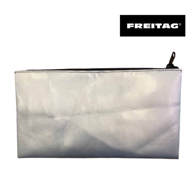 FREITAG Clutch Bag: F271 Masikura P30902 – Mano Plus Lifestyle Store