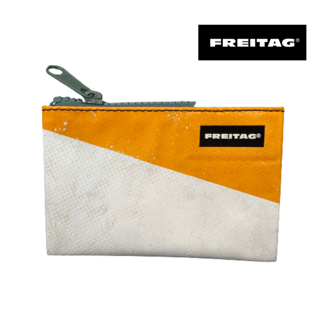 FREITAG Pouch XS: F05 Blair P30905 – Mano Plus Lifestyle Store