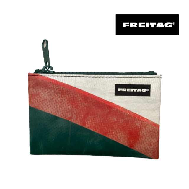 FREITAG Pouch XS: F05 Blair P30906 – Mano Plus Lifestyle Store