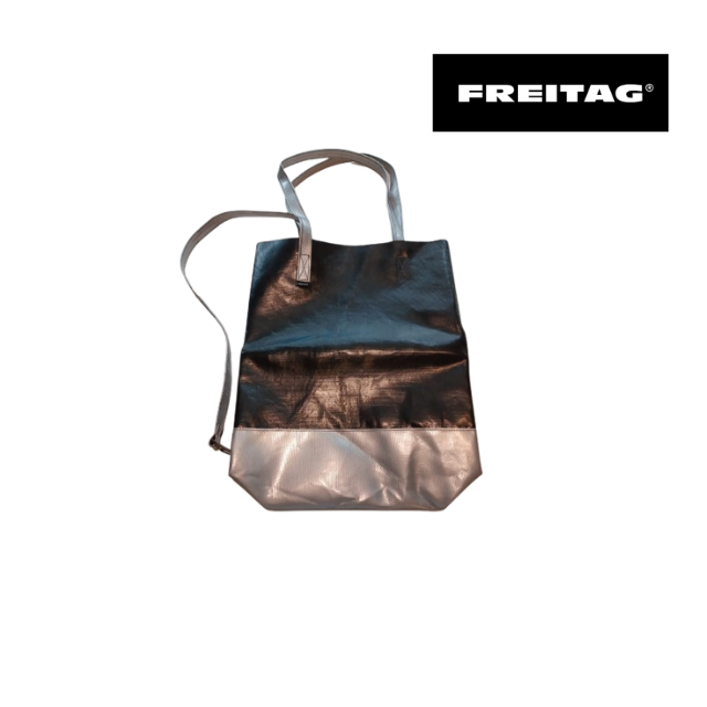 FREITAG Backpackable Tote S: F261 Maurice P40901 – Mano Plus Lifestyle Store