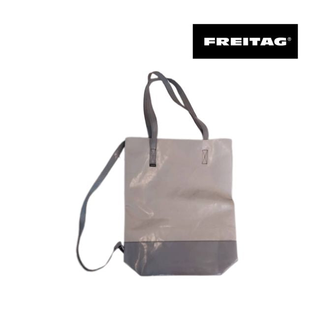 FREITAG Backpackable Tote S: F261 Maurice P30901 – Mano Plus