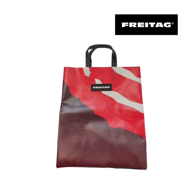 FREITAG Shopping Bags: F52 Miami Vice P30320 – Mano Plus Lifestyle