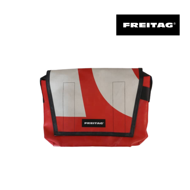 FREITAG Messenger Bag: F14 Dexter P30900 – Mano Plus Lifestyle Store