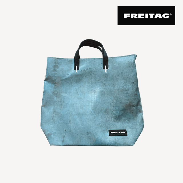 FREITAG Tote Bag M F203 Bob K40202 Mano Plus Lifestyle Store