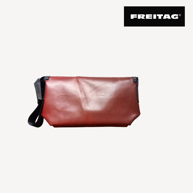 FREITAG MESSENGER BAG XS: F41 Hawaii Five-O K40208 – Mano Plus ...