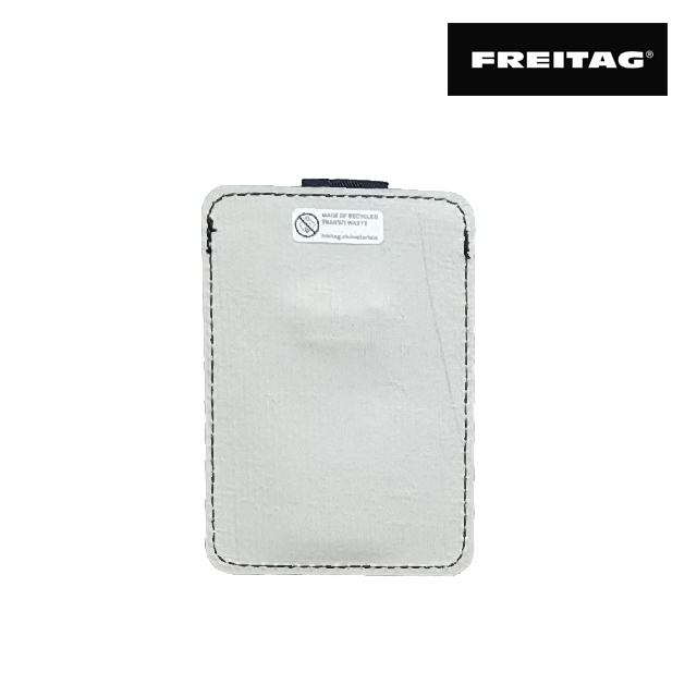 FREITAG Card Holder: F380 Justin K40202 – Mano Plus Lifestyle Store