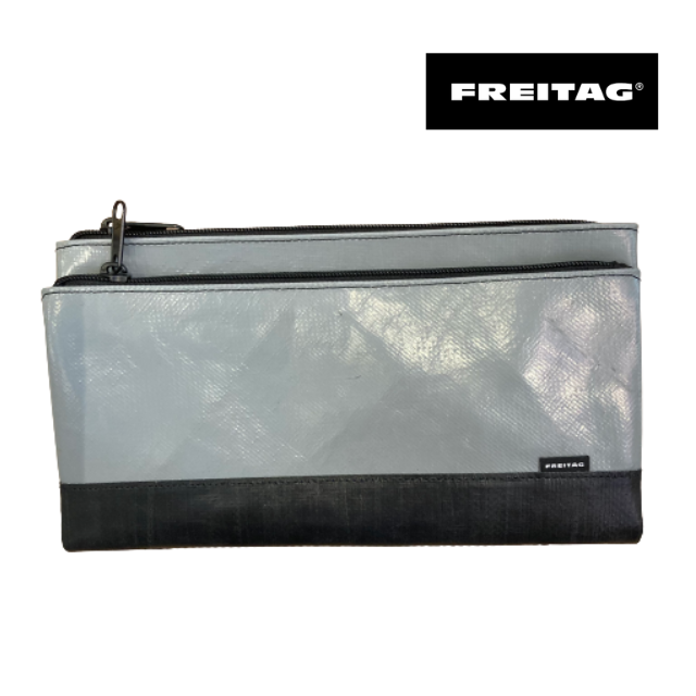 FREITAG Clutch Bag: F271 Masikura P30903 – Mano Plus Lifestyle Store