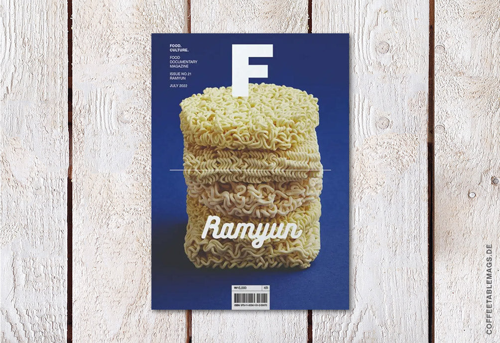 MANO PLUS | Magazine B - Issue 1 Freitag – Mano Plus Lifestyle Store