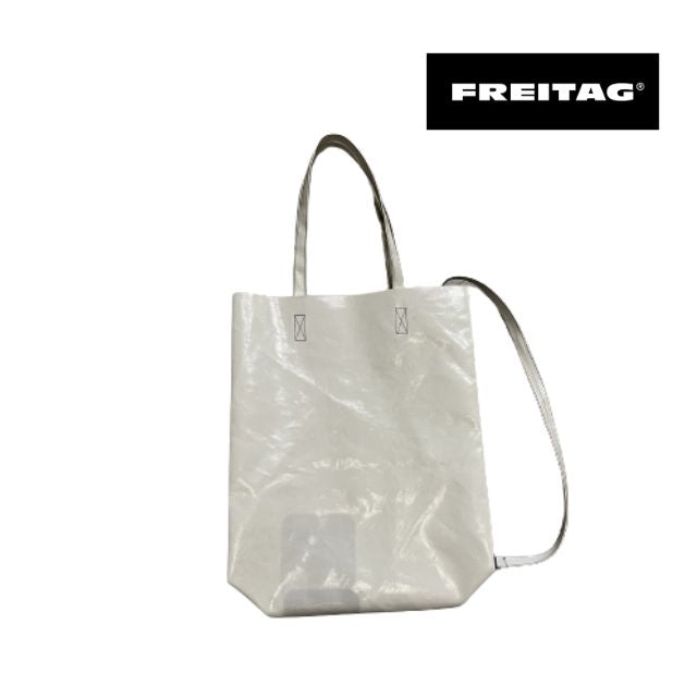 FREITAG Backpackable Tote M: F262 Julien – Mano Plus Lifestyle Store