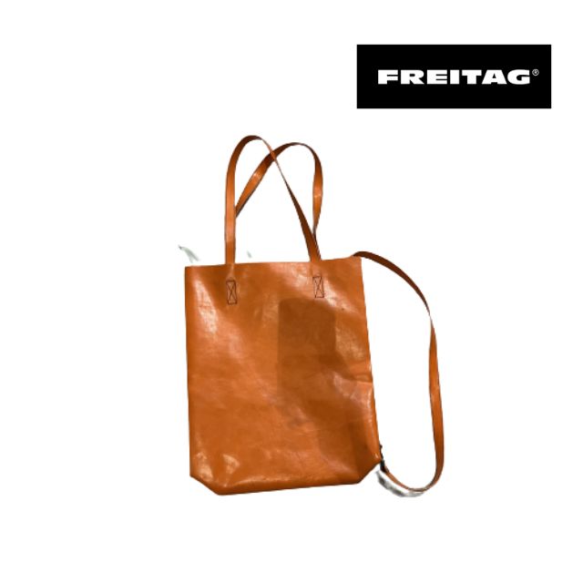 FREITAG Backpackable Tote S: F261 Maurice P30302 – Mano Plus