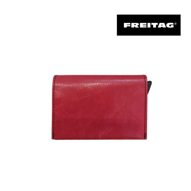 FREITAG Cardprotector Wallet: F705 Secrid X Freitag P30303 – Mano
