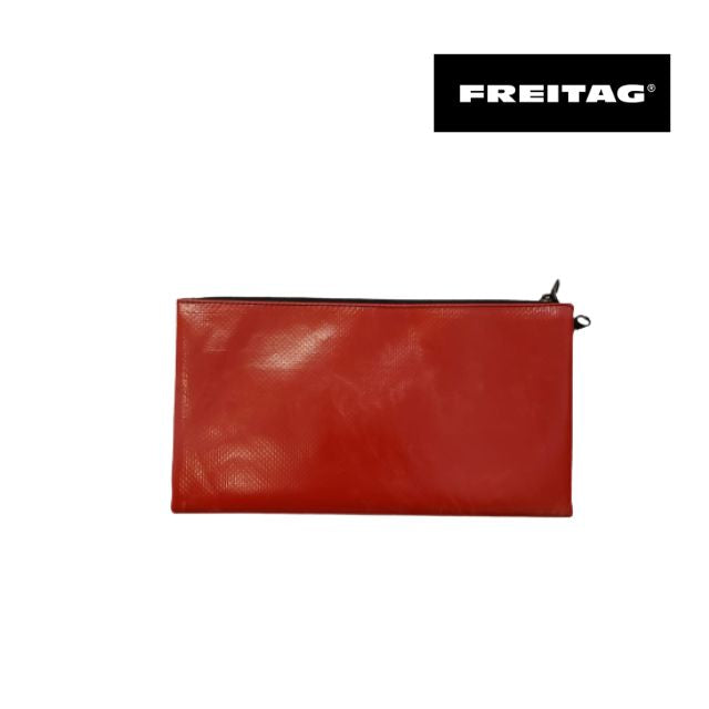 FREITAG Clutch Bag: F271 Masikura P30303 – Mano Plus Lifestyle Store