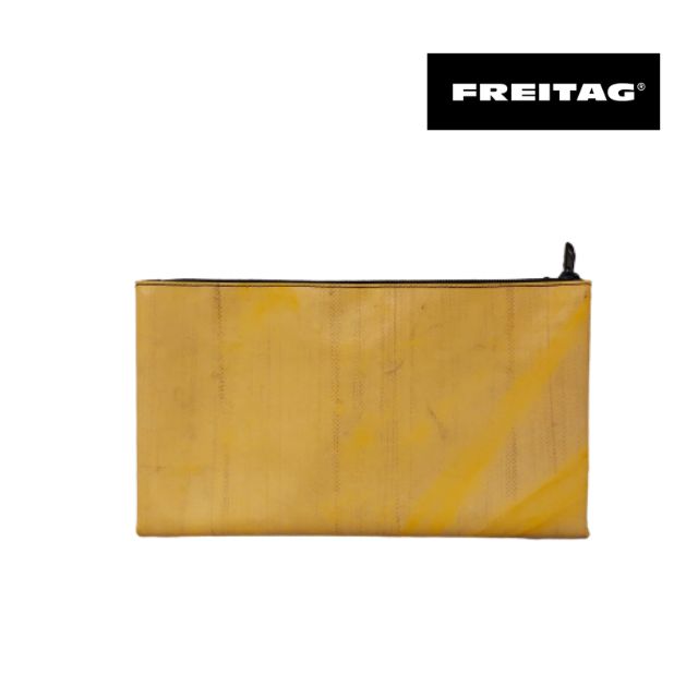 FREITAG Clutch Bag: F271 Masikura P30308 – Mano Plus Lifestyle Store