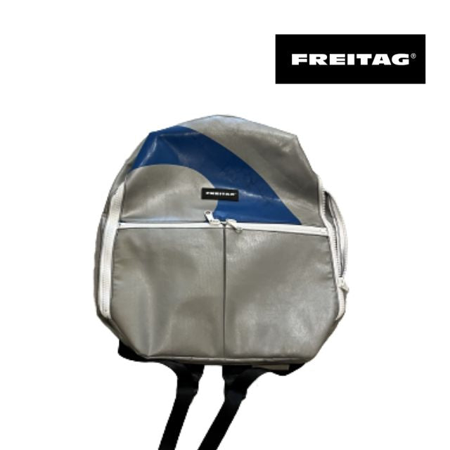 FREITAG Backpack: F49 Fringe P30301 – Mano Plus Lifestyle Store