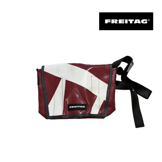 FREITAG Messenger Bag: F14 Dexter P30301 – Mano Plus Lifestyle Store