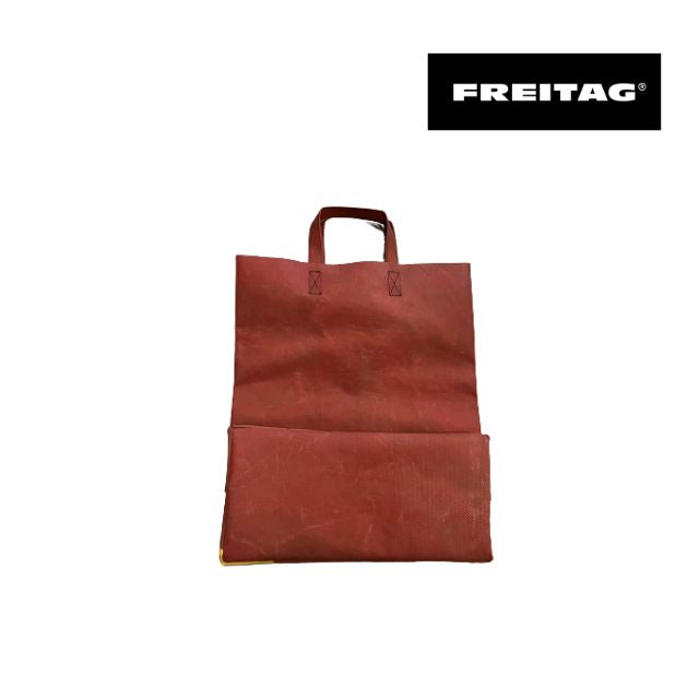 FREITAG Shopping Bags: F52 Miami Vice P30305 – Mano Plus Lifestyle 
