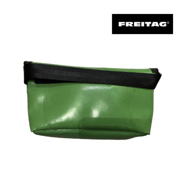 FREITAG Hip Bag: F153 Jamie Bag P30307 – Mano Plus Lifestyle Store