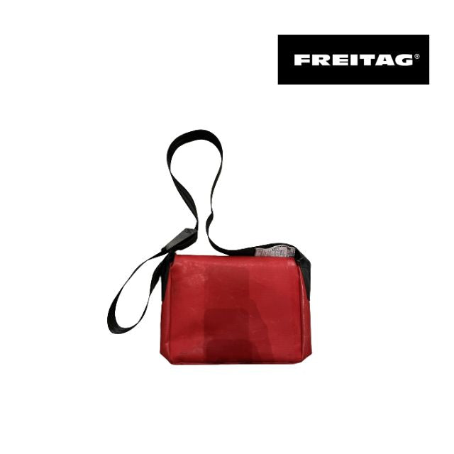 FREITAG Messenger Classic S: F11 Lassie P30310 – Mano Plus 