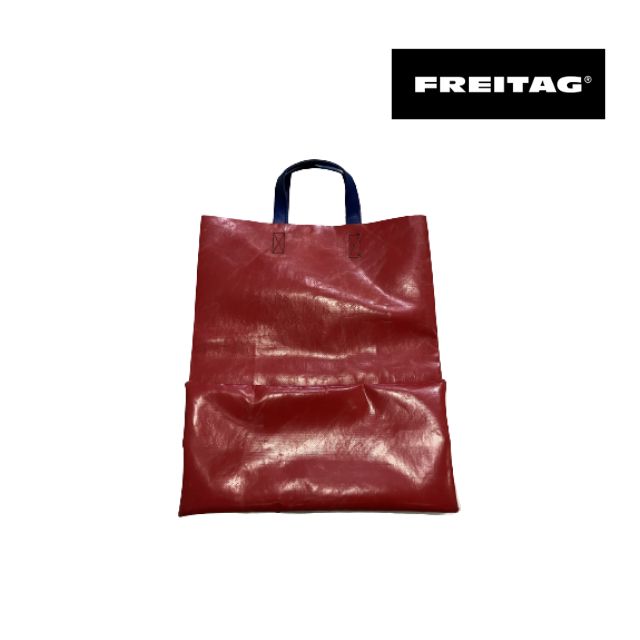 FREITAG Shopping Bags: F52 Miami Vice P30316 – Mano Plus Lifestyle