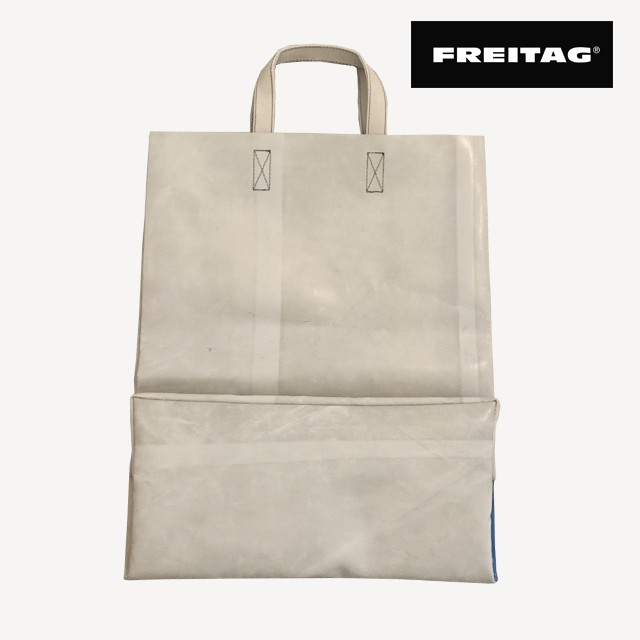 Freitag Miami Vice Shopper Bags: K10403 – Mano Plus Lifestyle Store