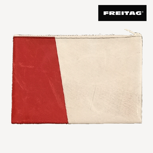 Freitag Pouch M: F07 Chuck – Mano Plus Lifestyle Store