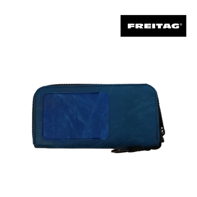 FREITAG Wallet Large: F256 Barrow P40205