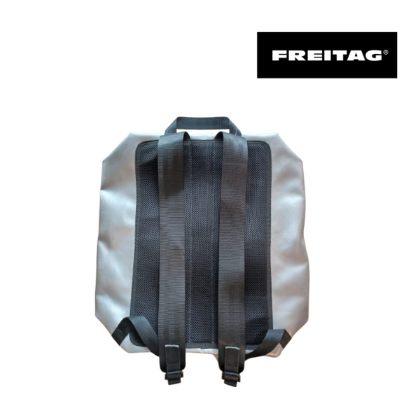 FREITAG Backpack: F49 Fringe P41005