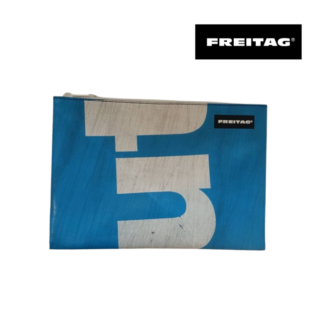 Freitag Pouch M: F07 Chuck P41005