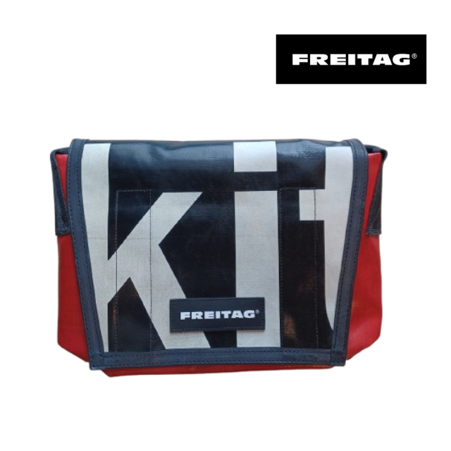 FREITAG Messenger Classic S: F11 Lassie P41006