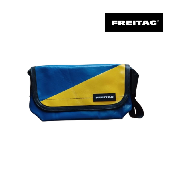 FREITAG MESSENGER BAG XS: F41 Hawaii Five-O P41008