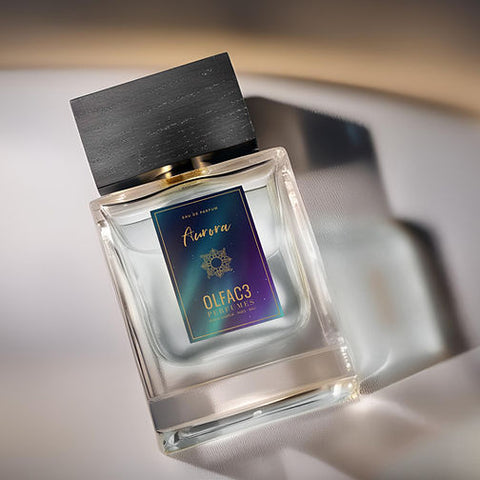 OLFAC3 Perfume: Aurora EDP