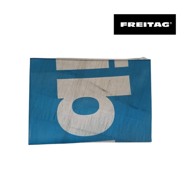 Freitag Pouch M: F07 Chuck P41005