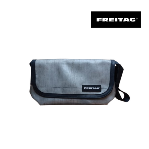 FREITAG MESSENGER BAG XS: F41 Hawaii Five-O P41007