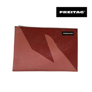 Freitag Pouch M: F07 Chuck P41007