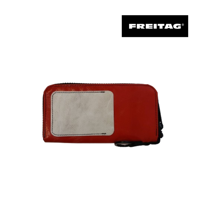 FREITAG Wallet Large: F256 Barrow P40208