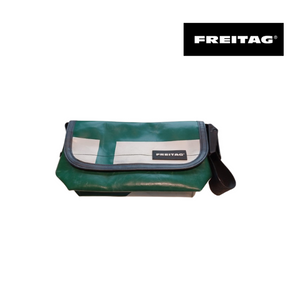 FREITAG MESSENGER BAG XS: F41 Hawaii Five-O P40906