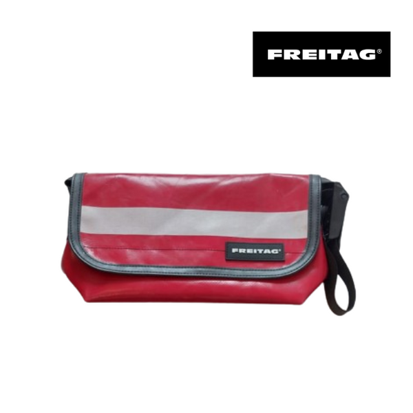 FREITAG MESSENGER BAG XS: F41 Hawaii Five-O P40210