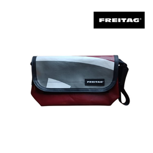 FREITAG MESSENGER BAG XS: F41 Hawaii Five-O P41001