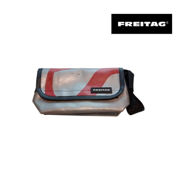 FREITAG MESSENGER BAG XS: F41 Hawaii Five-O P40907