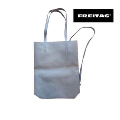 FREITAG Backpackable Tote S: F261 Maurice P41001