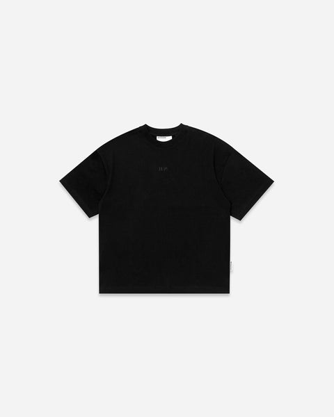 HdPc: Housy Tee (Black)