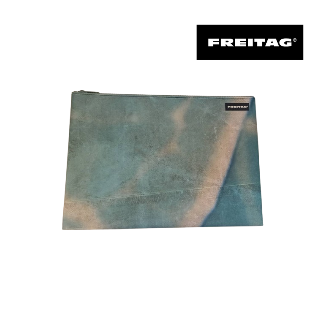 FREITAG Pouch L: F08 Dan P41001