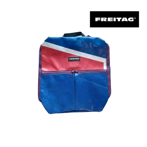 FREITAG Backpack: F49 Fringe P41001