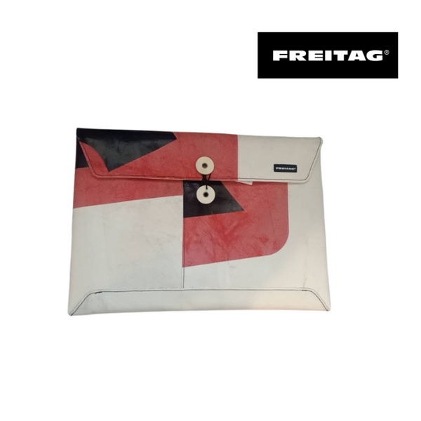 FREITAG Padded Laptop Envolope : F411 Sleeve Laptop 13"/14" P41001