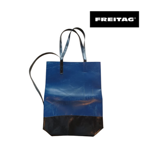 FREITAG Backpackable Tote M: F262 Julien P41001