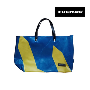 FREITAG Tote Bag L: F204 Cooper P41001