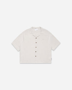 HdPc: Earnest Shirt (Creme White)