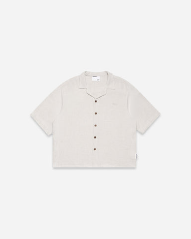 HdPc: Earnest Shirt (Creme White)