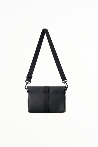 KIWEE: Fasten & Go Triangle Sling Bag Mini